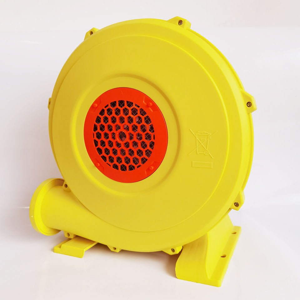 680W 220V Inflatable blower