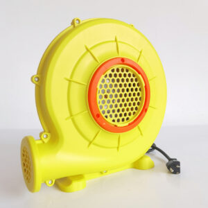 250W 220V inflatable blower bounce house blower motor electric blower