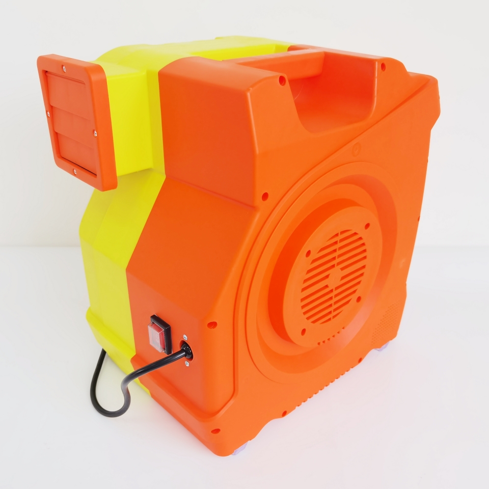 1HP Inflatable Blower